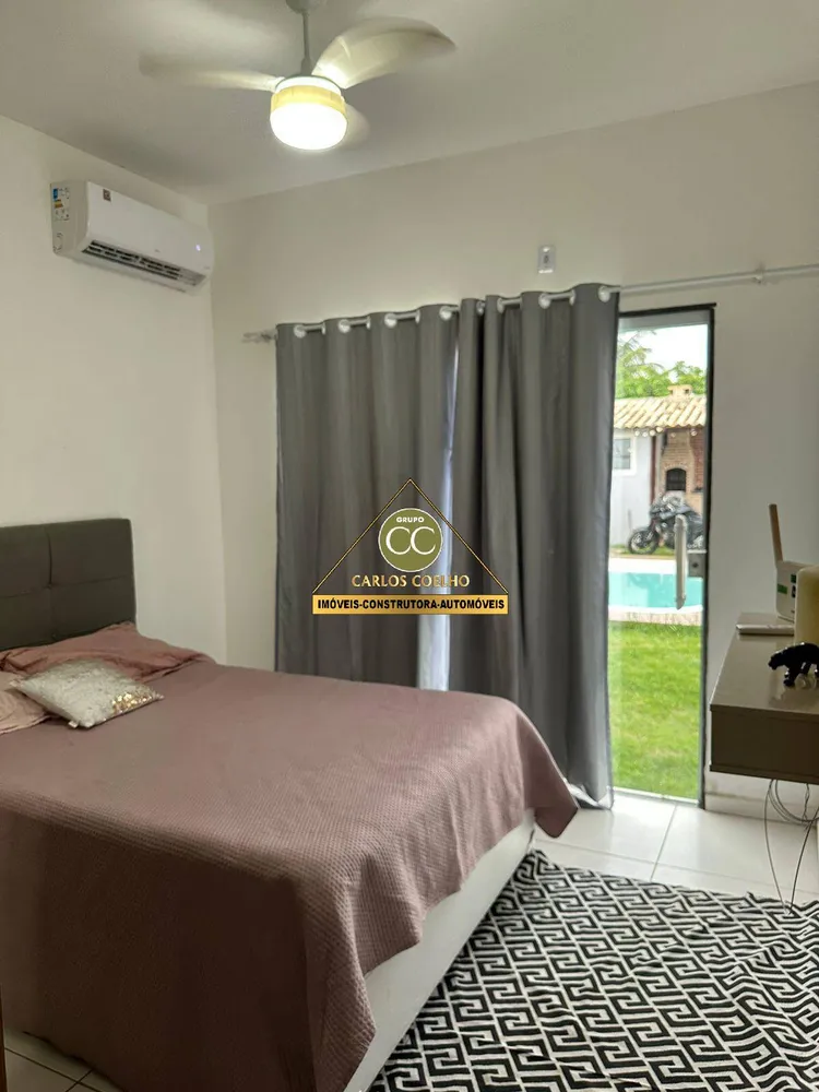 Casa, 2 quartos - Foto 13