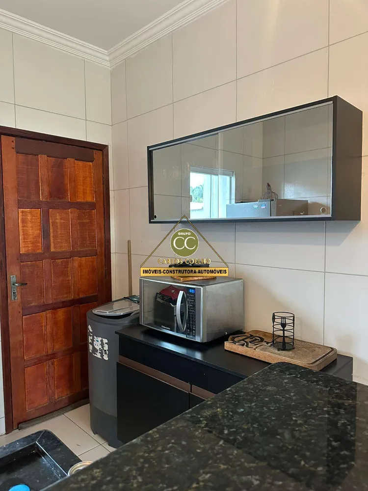 Casa, 2 quartos - Foto 7
