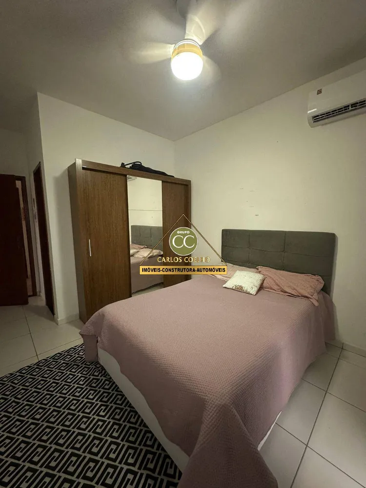 Casa, 2 quartos - Foto 8