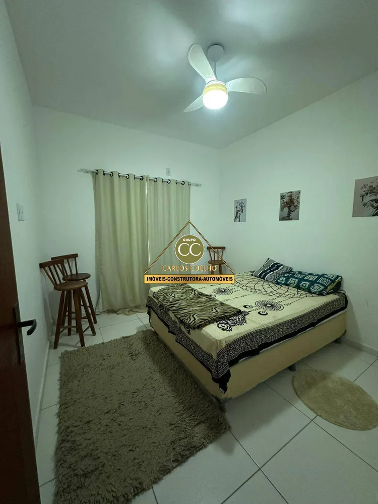 Casa, 2 quartos - Foto 5