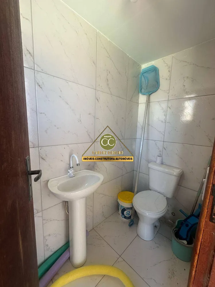 Casa, 2 quartos - Foto 12