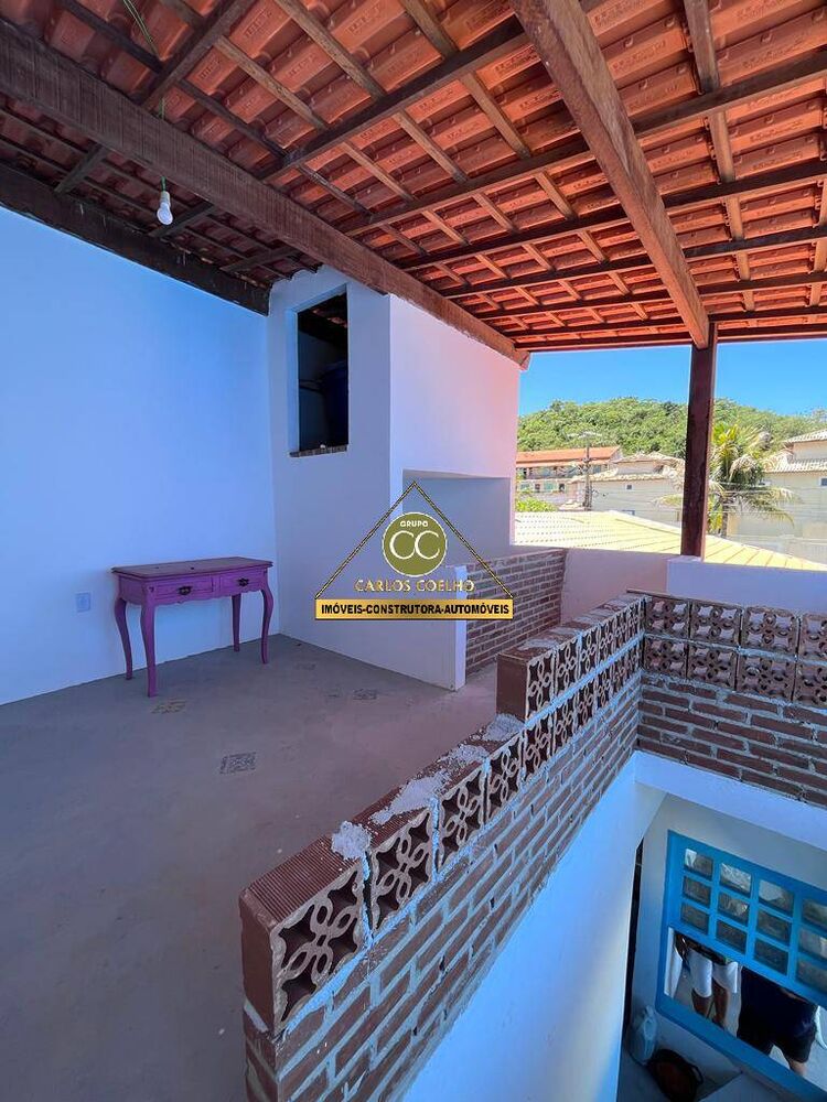 Casa, 6 quartos, 365 m² - Foto 3