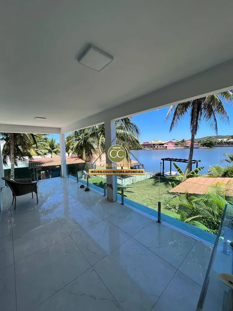 Casa, 6 quartos, 365 m² - Foto 4