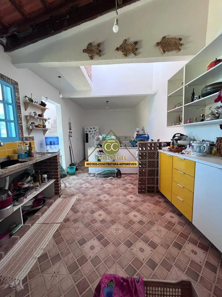 Casa, 6 quartos, 365 m² - Foto 6