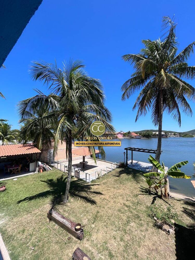 Casa, 6 quartos, 365 m² - Foto 1