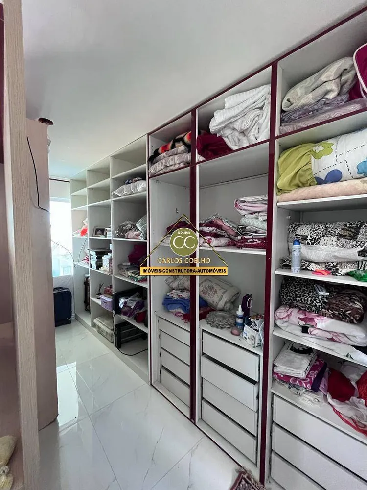 Casa, 6 quartos, 365 m² - Foto 3