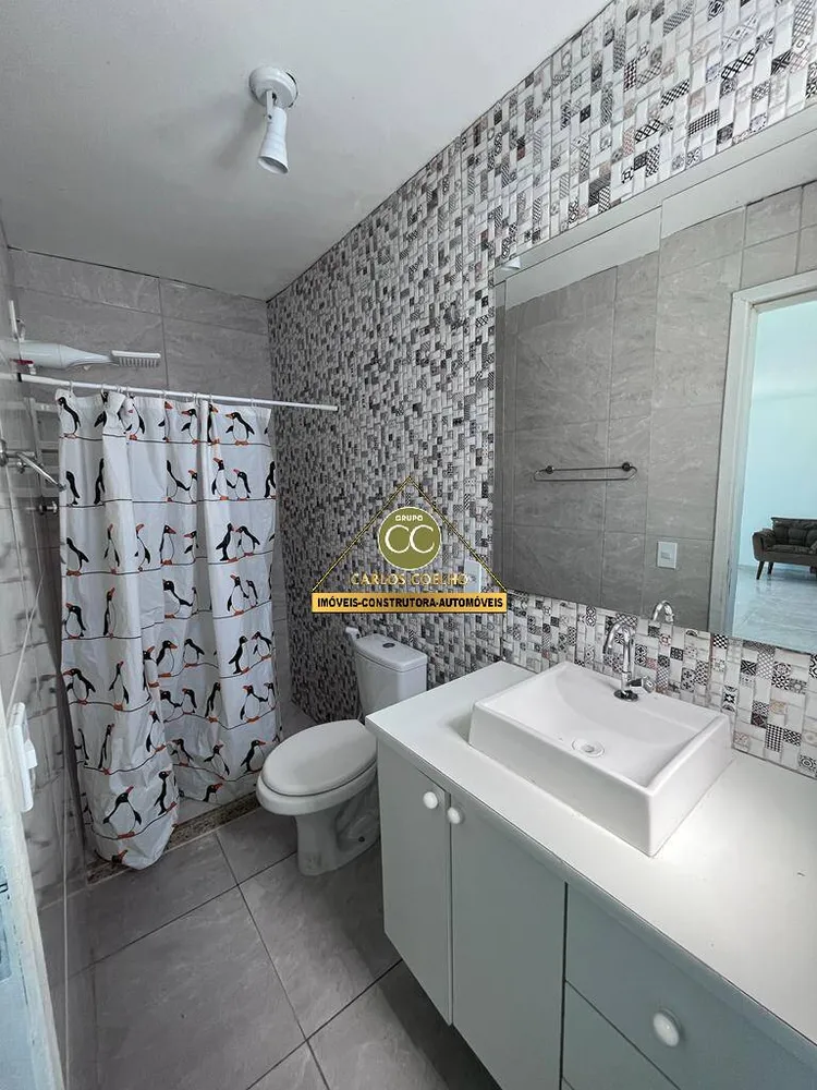 Casa, 6 quartos, 365 m² - Foto 12