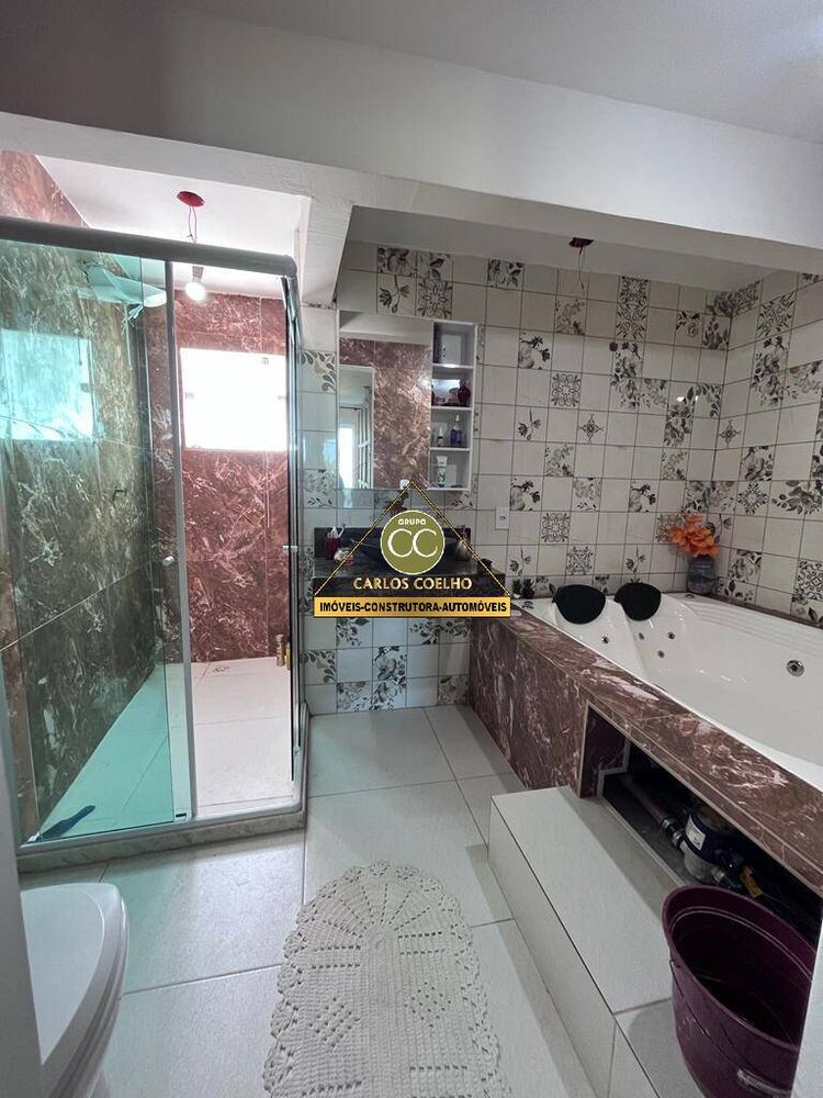 Casa, 6 quartos, 365 m² - Foto 6