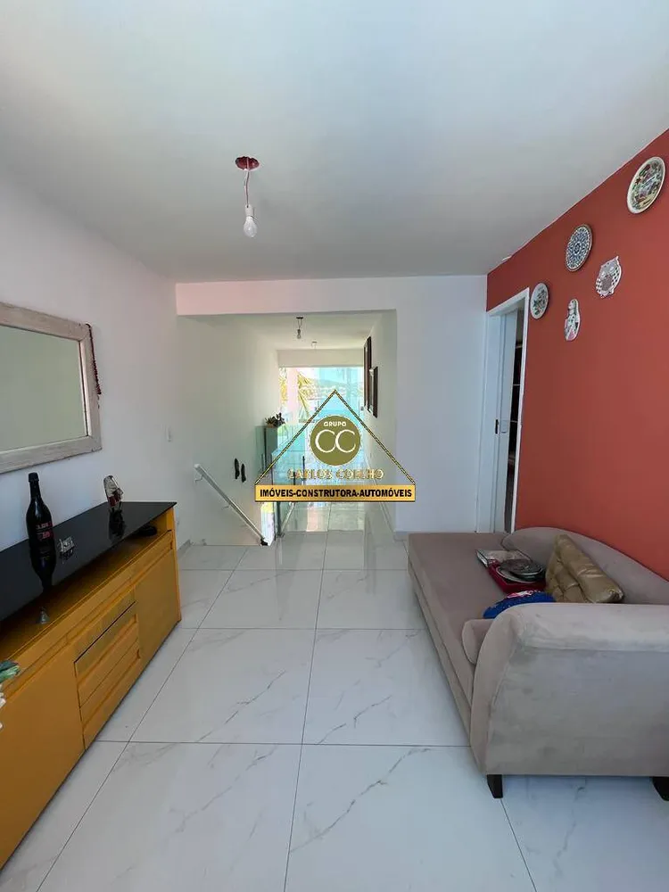 Casa, 6 quartos, 365 m² - Foto 10