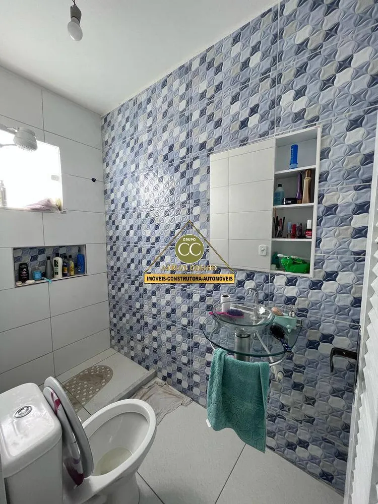 Casa, 6 quartos, 365 m² - Foto 5