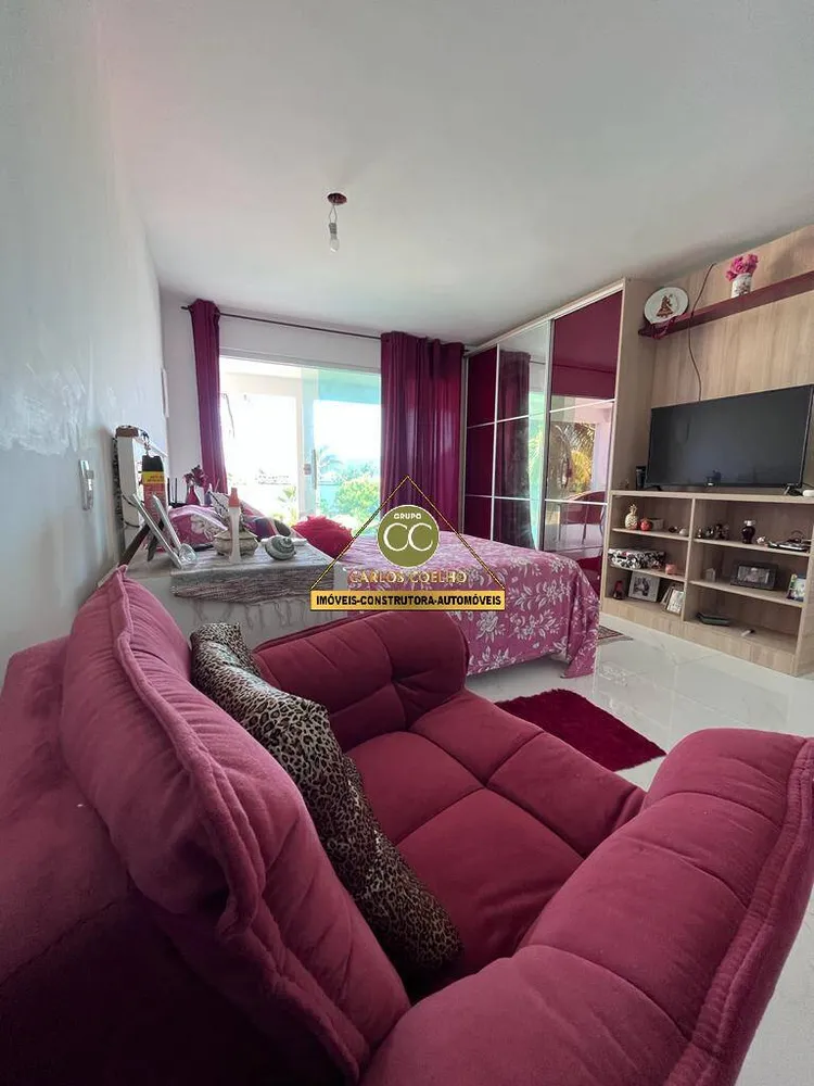 Casa, 6 quartos, 365 m² - Foto 11