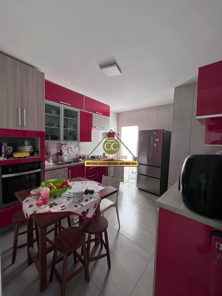 Casa, 6 quartos, 365 m² - Foto 5