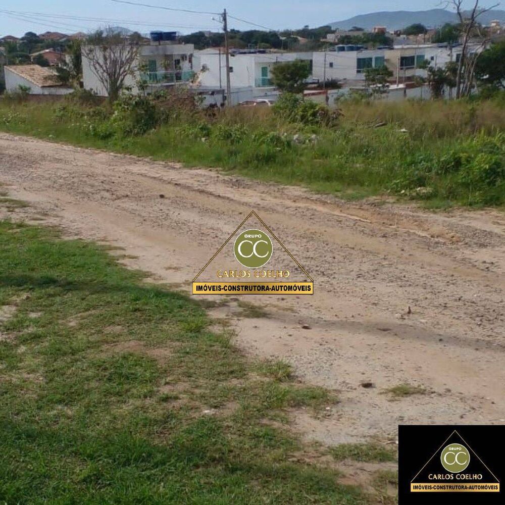 Terreno, 420 m² - Foto 1
