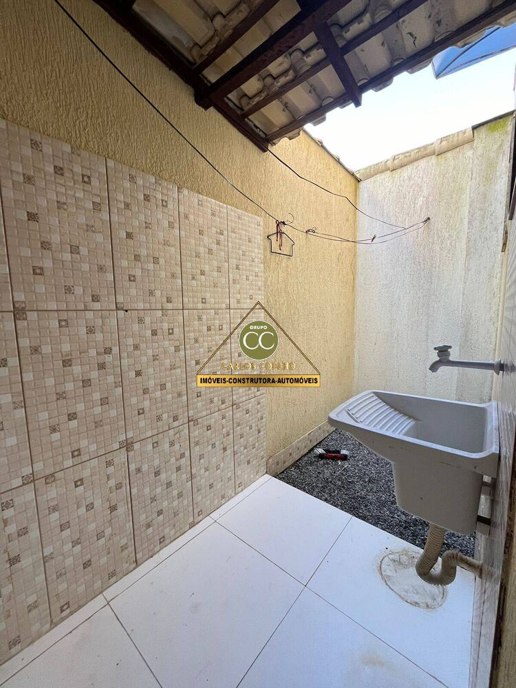 Casa, 2 quartos - Foto 1