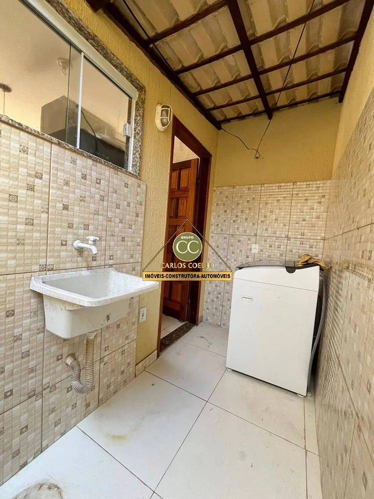 Casa, 2 quartos - Foto 6