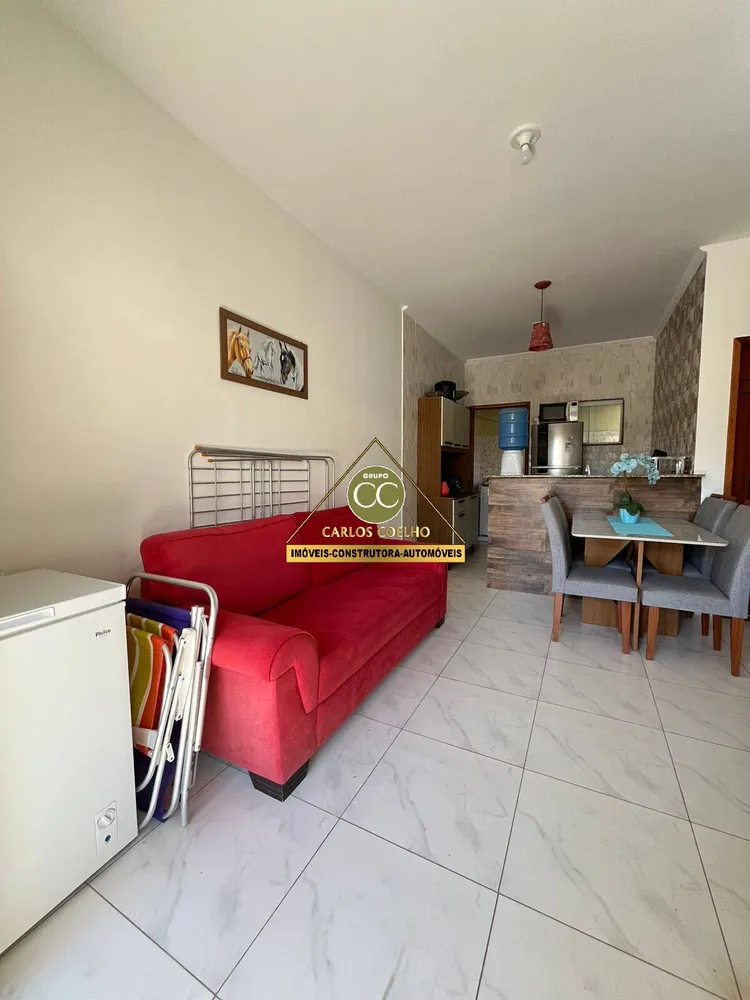 Casa, 2 quartos - Foto 7