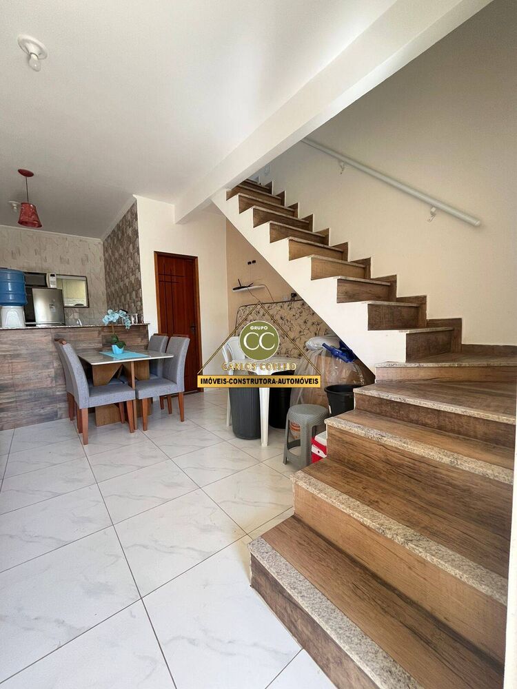 Casa, 2 quartos - Foto 2