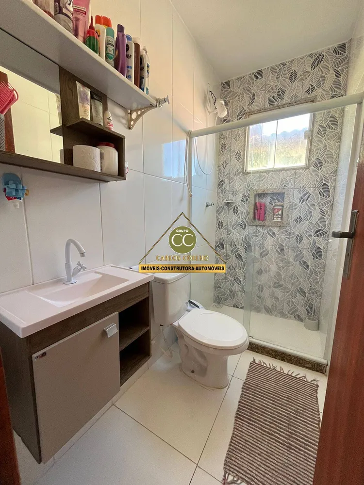 Casa, 2 quartos - Foto 12