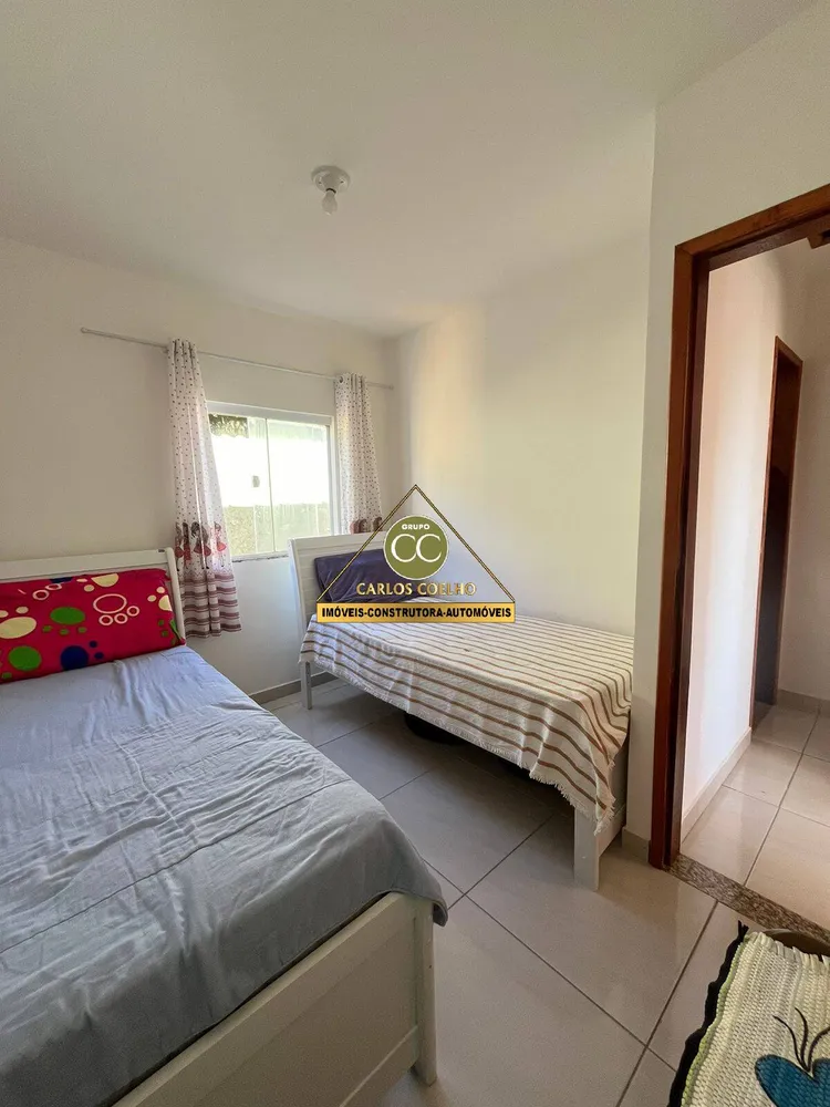Casa, 2 quartos - Foto 10