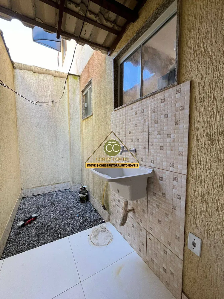 Casa, 2 quartos - Foto 11