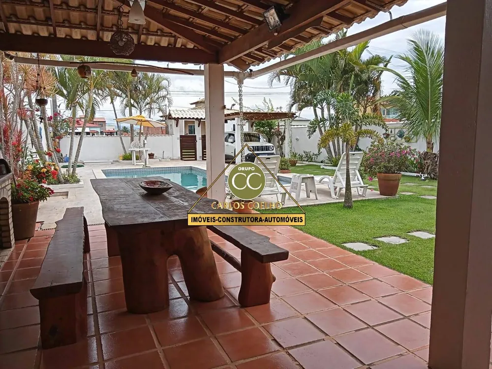 Casa de Condomínio, 3 quartos - Foto 5