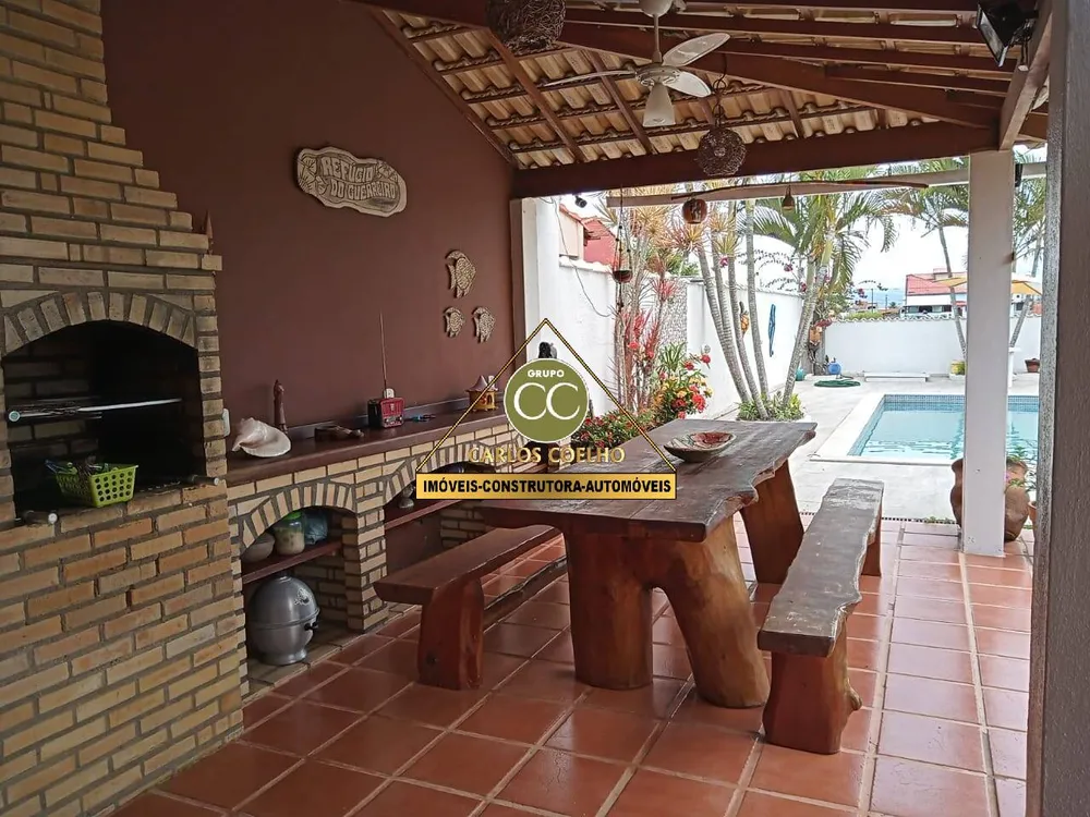 Casa de Condomínio, 3 quartos - Foto 6