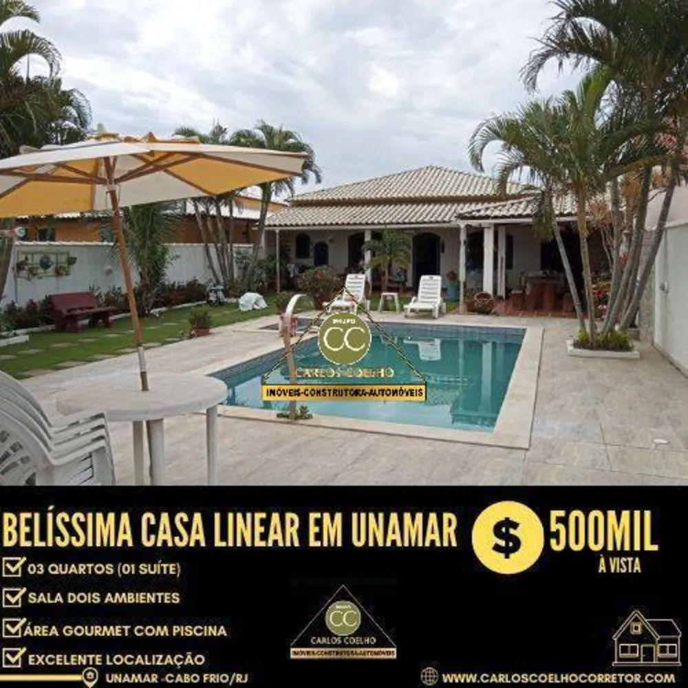 Casa de Condomínio, 3 quartos - Foto 7