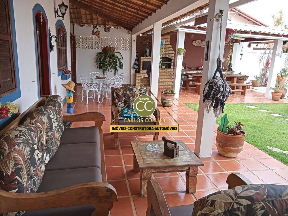 Casa de Condomínio, 3 quartos - Foto 5