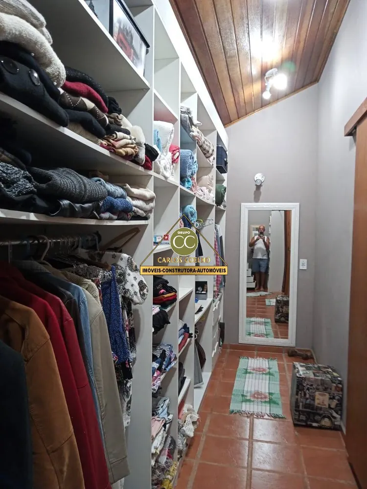 Casa de Condomínio, 3 quartos - Foto 12