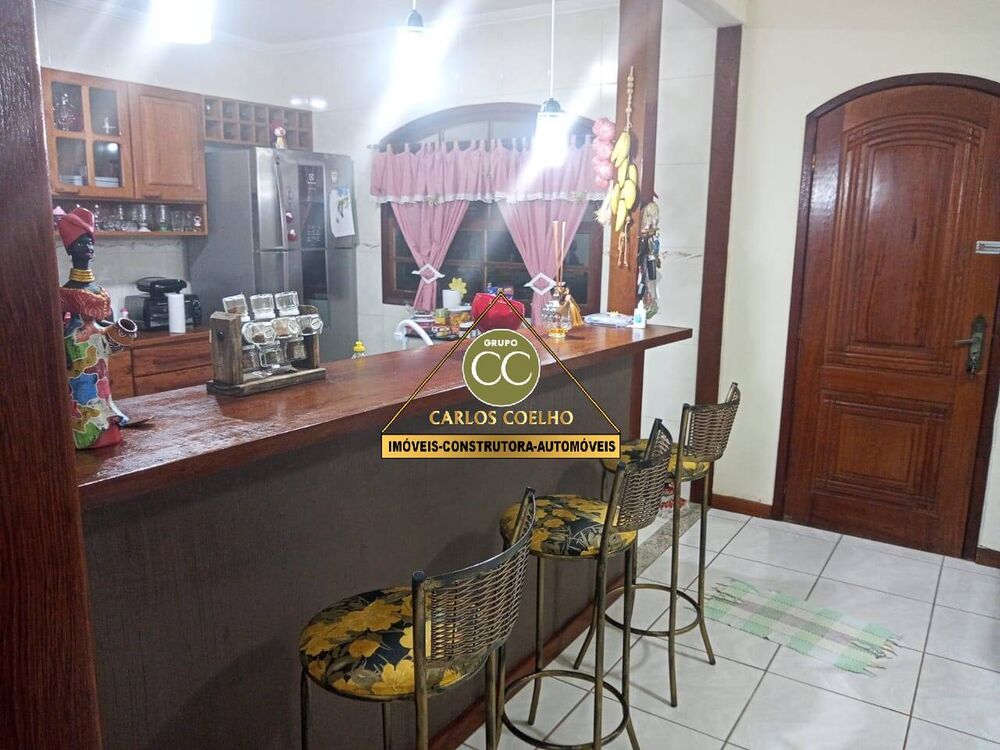 Casa de Condomínio, 3 quartos - Foto 8