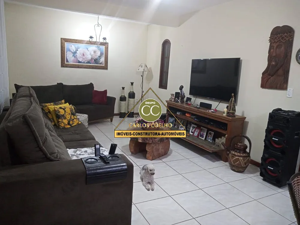 Casa de Condomínio, 3 quartos - Foto 9