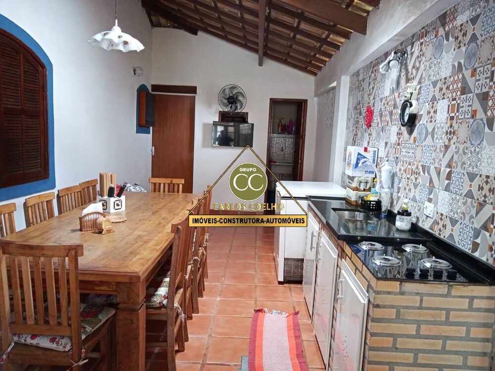 Casa de Condomínio, 3 quartos - Foto 7