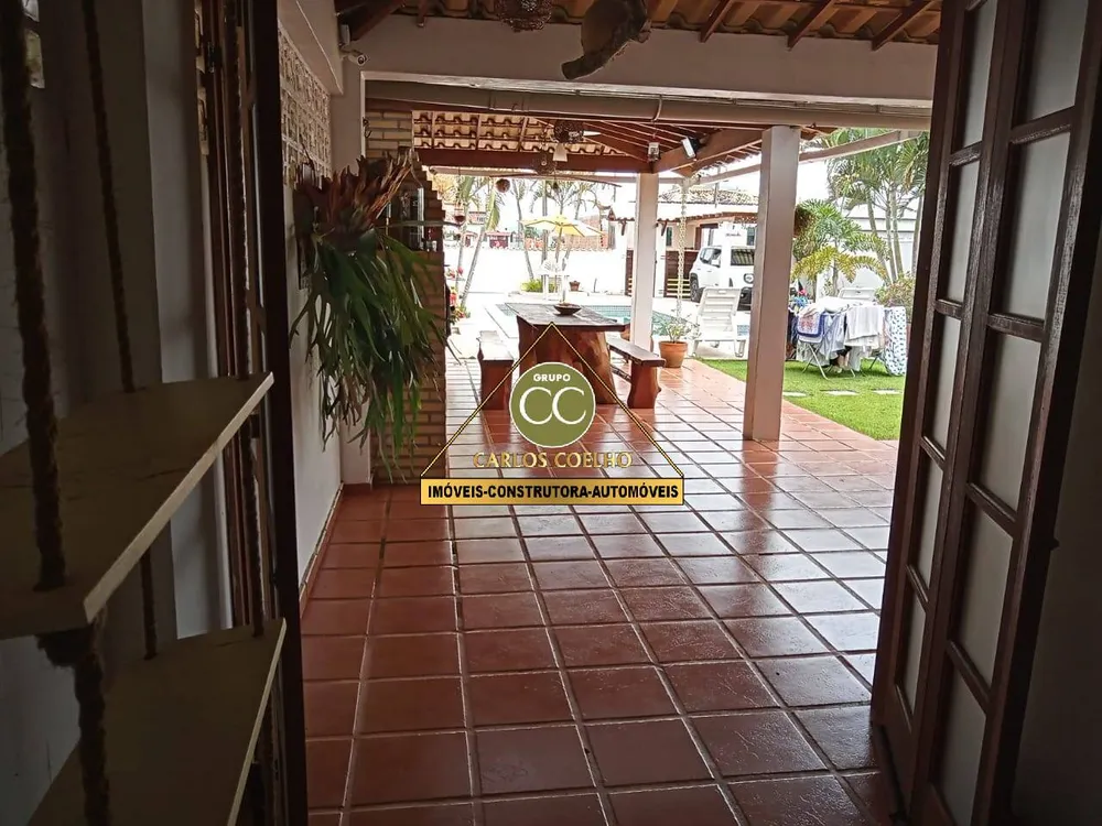 Casa de Condomínio, 3 quartos - Foto 3