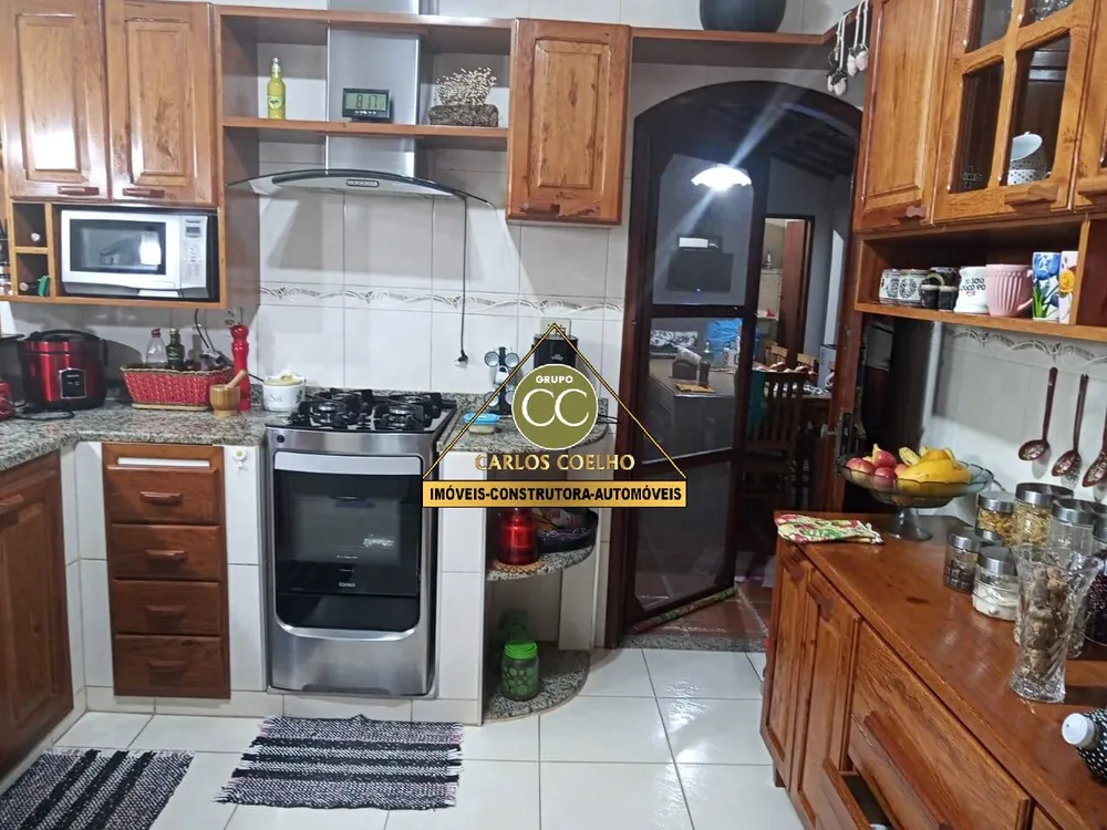 Casa de Condomínio, 3 quartos - Foto 8