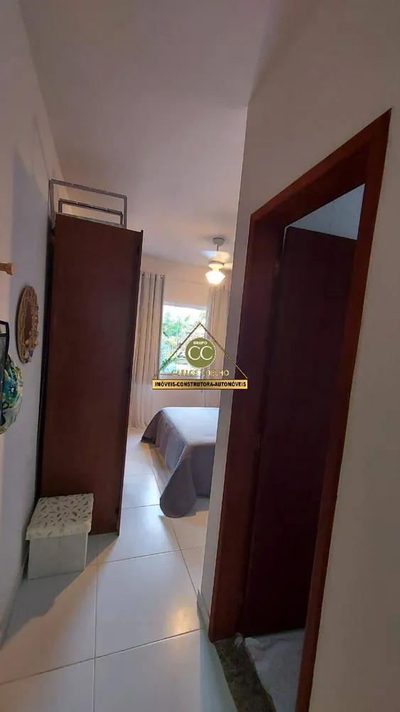 Casa, 4 quartos - Foto 12