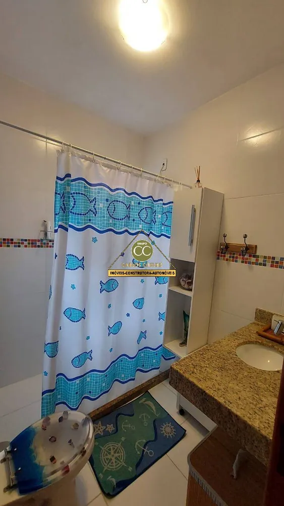 Casa, 4 quartos - Foto 15