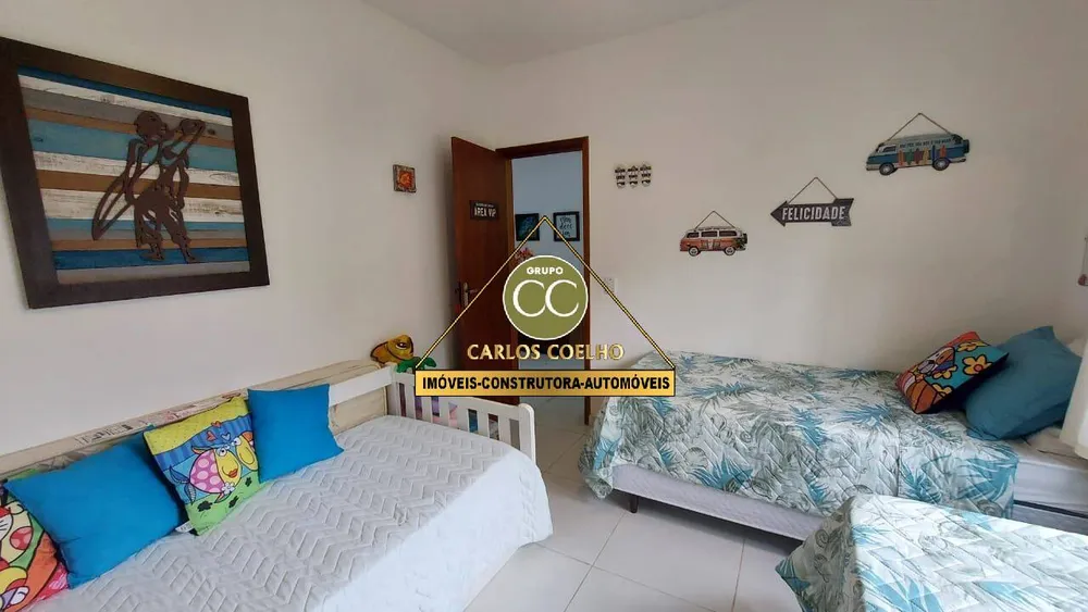 Casa, 4 quartos - Foto 5
