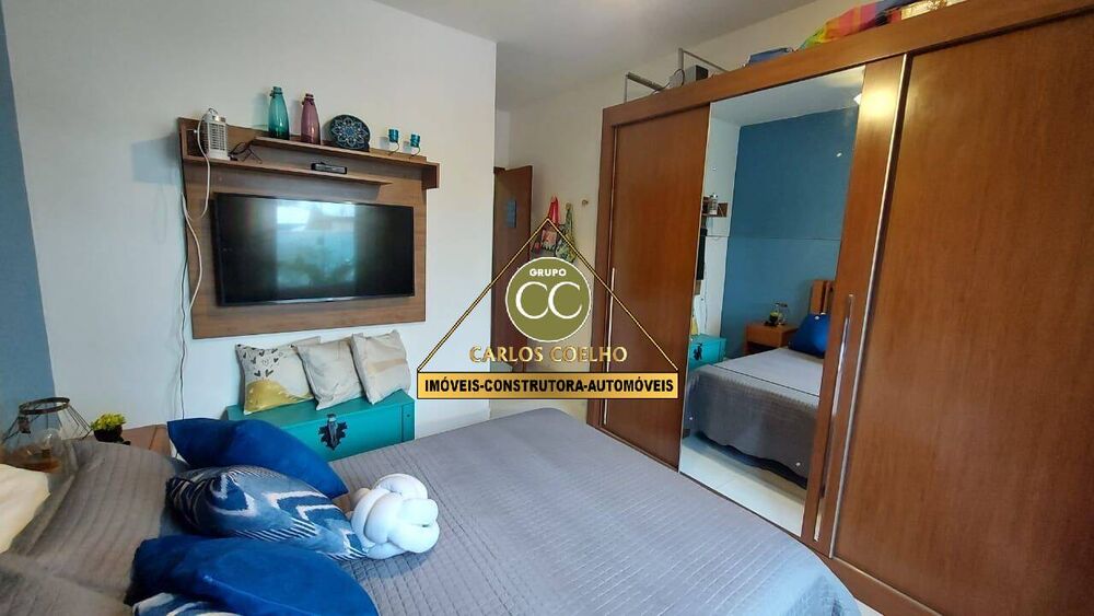 Casa, 4 quartos - Foto 1