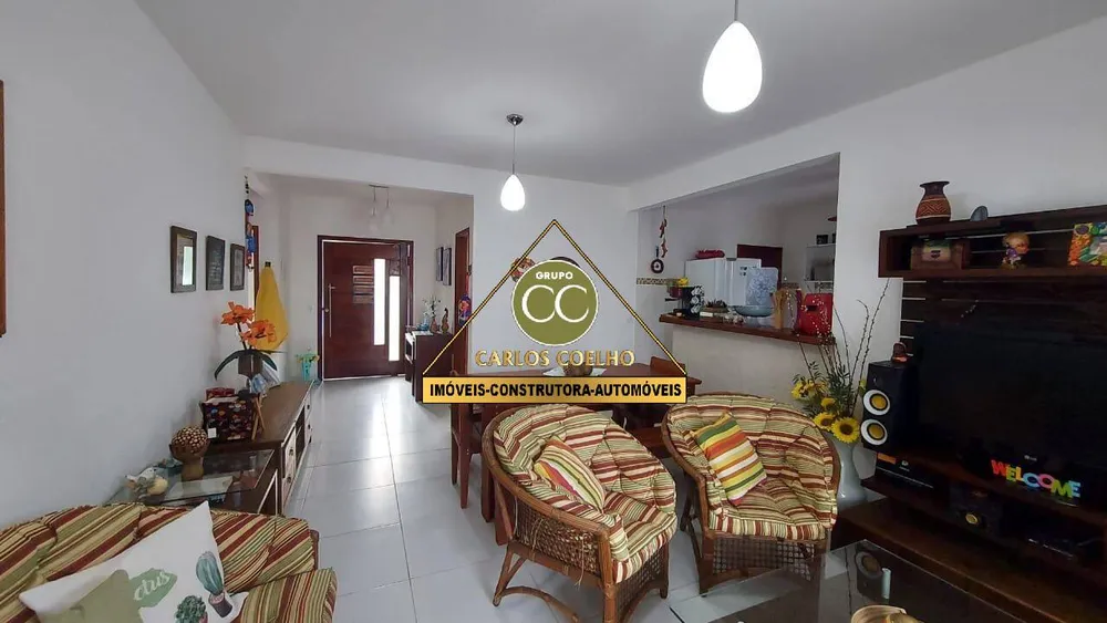 Casa, 4 quartos - Foto 14
