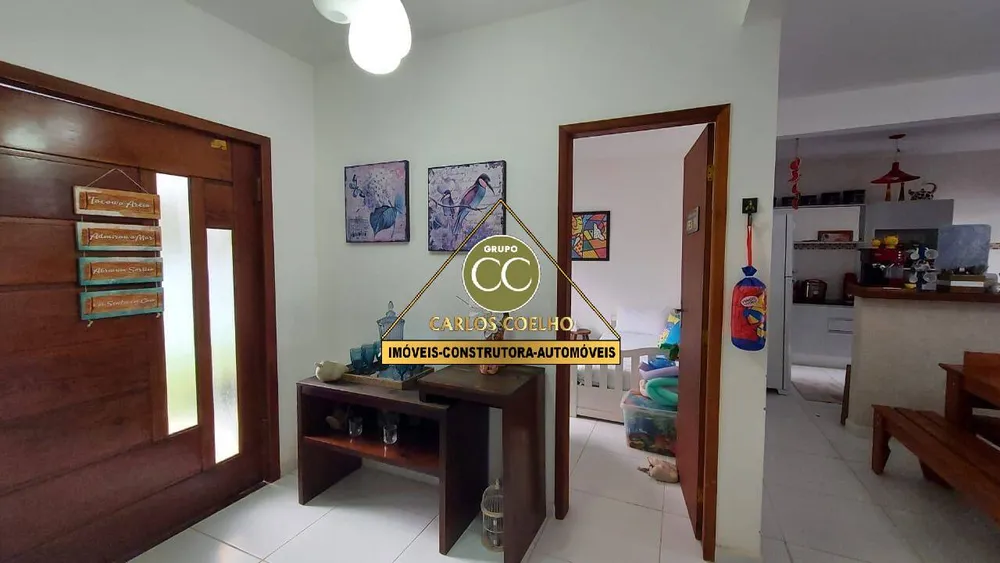 Casa, 4 quartos - Foto 7