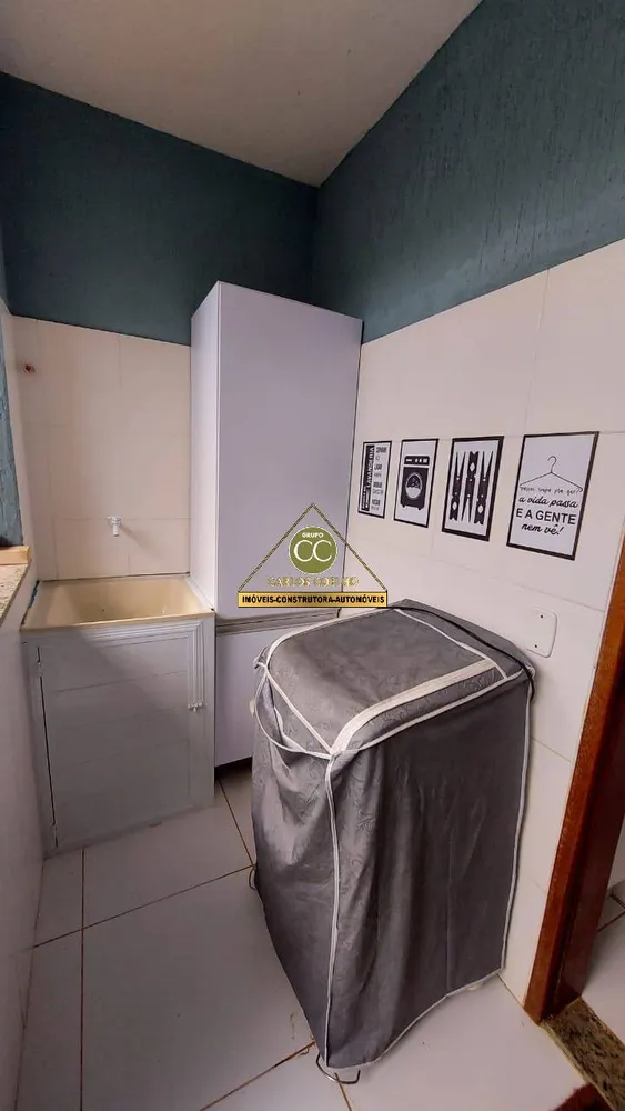 Casa, 4 quartos - Foto 10