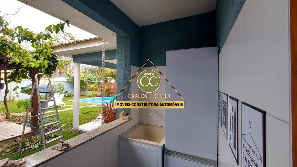 Casa, 4 quartos - Foto 6