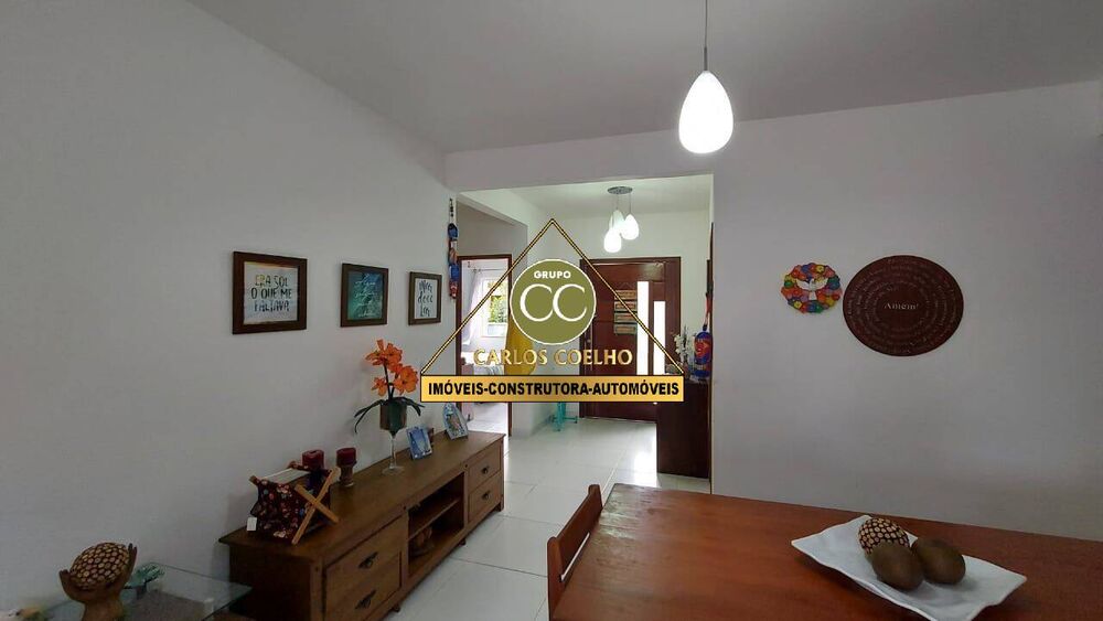 Casa, 4 quartos - Foto 4