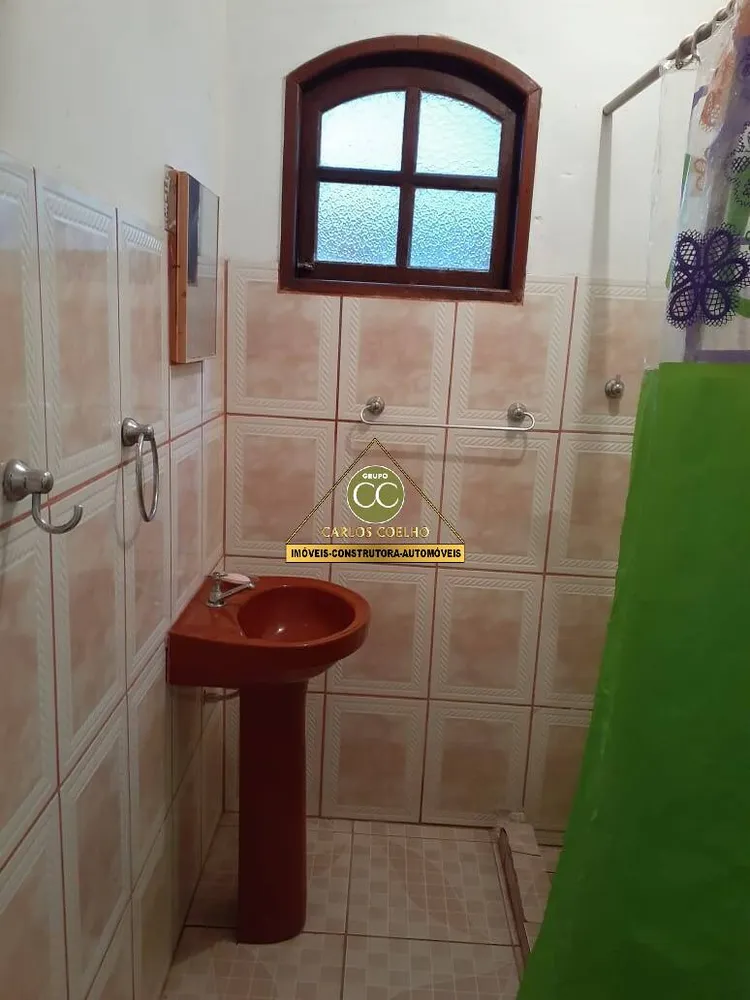 Casa, 1 quarto - Foto 11