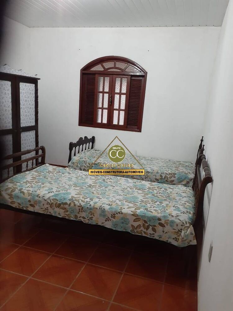 Casa, 1 quarto - Foto 2