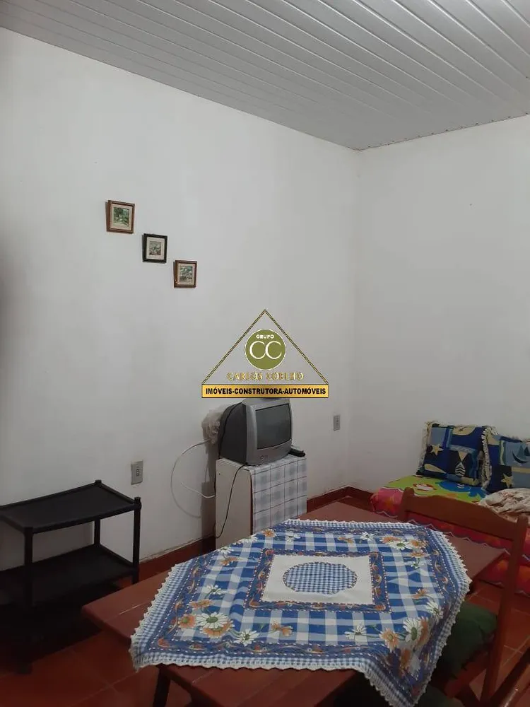 Casa, 1 quarto - Foto 9