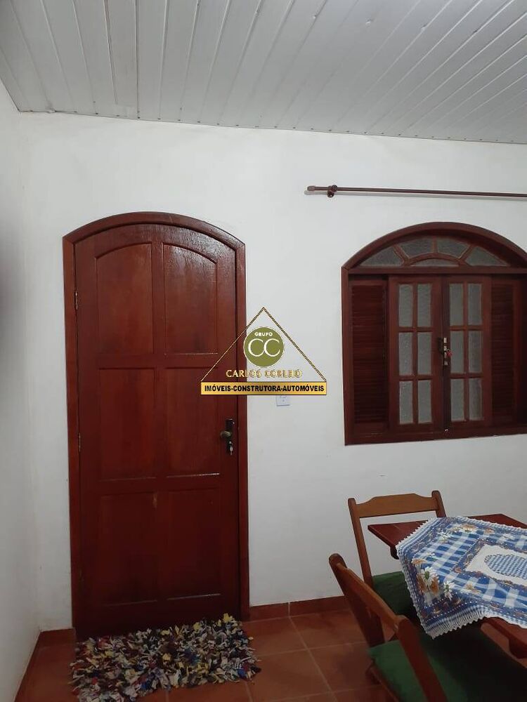 Casa, 1 quarto - Foto 1