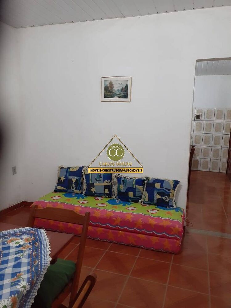 Casa, 1 quarto - Foto 4