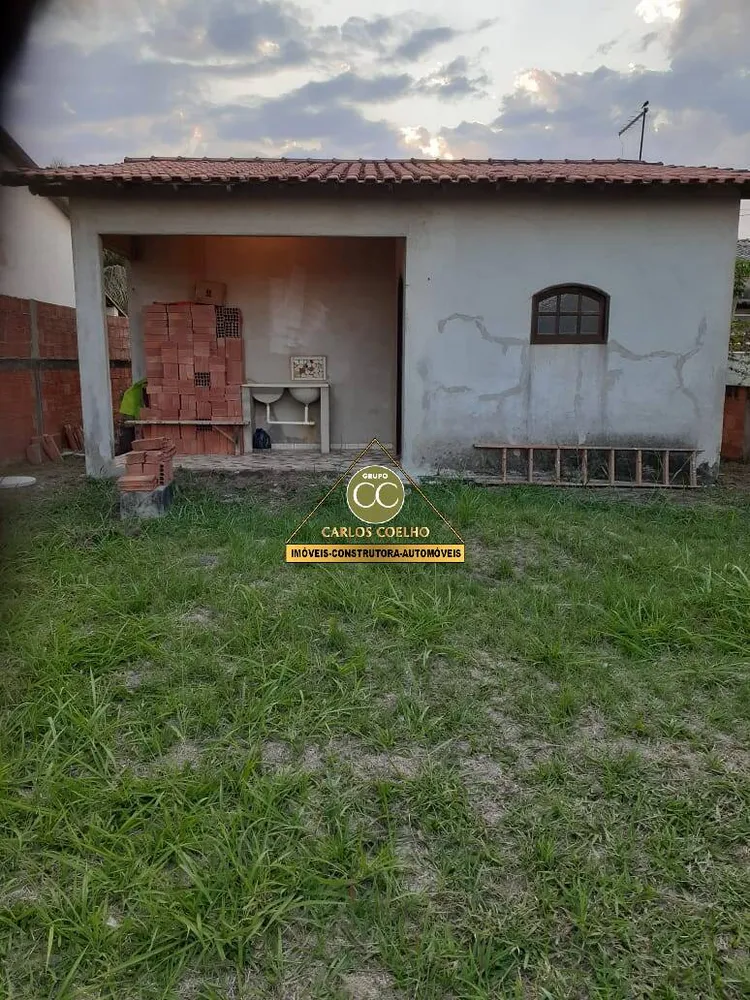 Casa, 1 quarto - Foto 5
