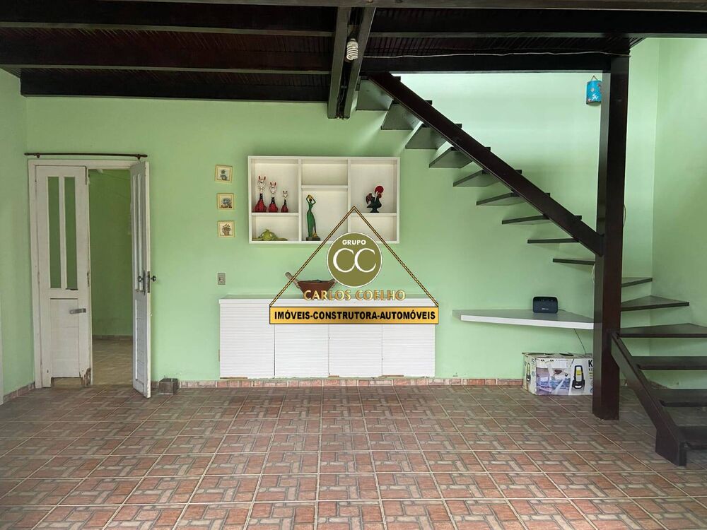 Casa, 3 quartos - Foto 13